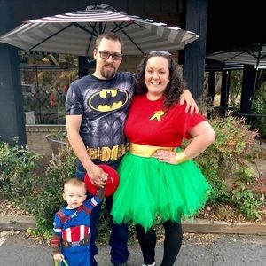 Meet your Posher, Alison